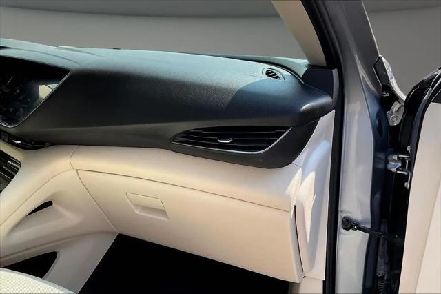 2023 Buick Envision Avenir FWD
