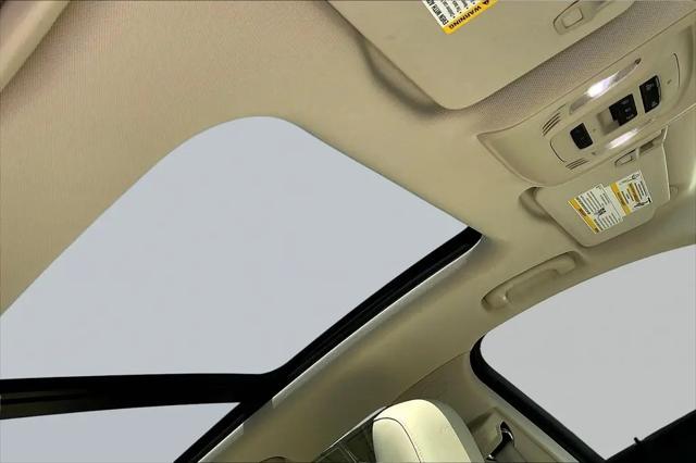 2023 Buick Envision Avenir FWD