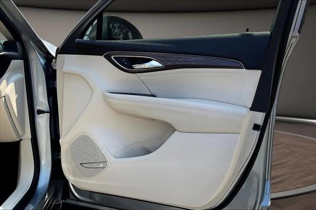 2023 Buick Envision Avenir FWD