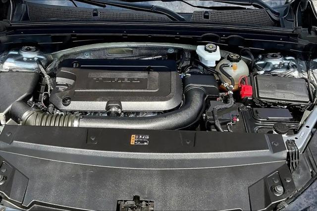 2023 Buick Envision Avenir FWD