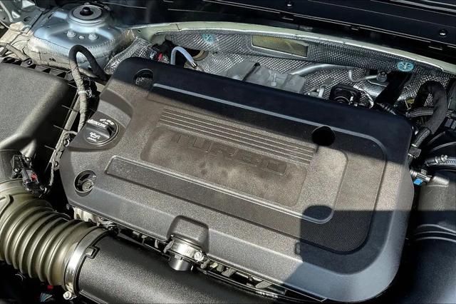 2023 Buick Envision Avenir FWD