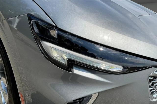 2023 Buick Envision Avenir FWD