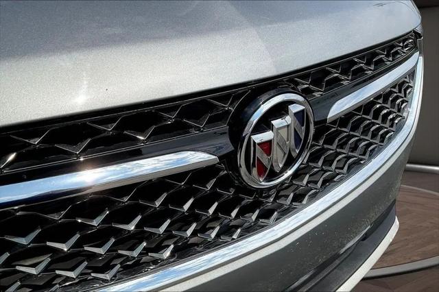 2023 Buick Envision Avenir FWD
