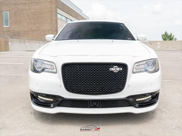2023 Chrysler 300 300C