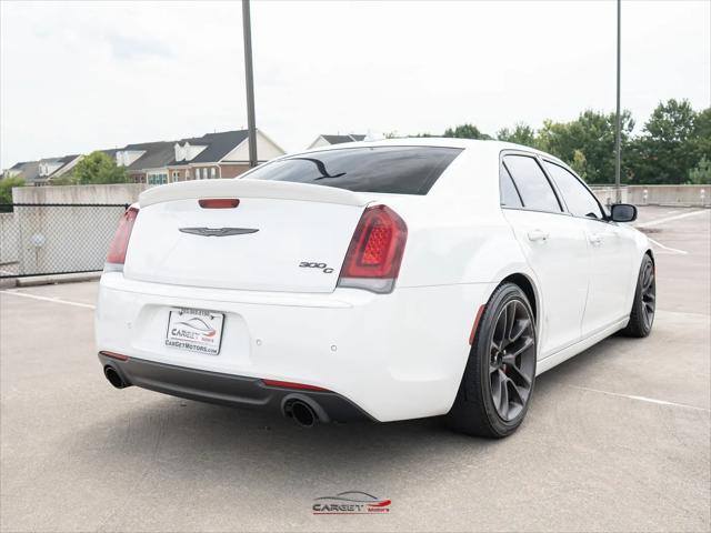 2023 Chrysler 300 300C