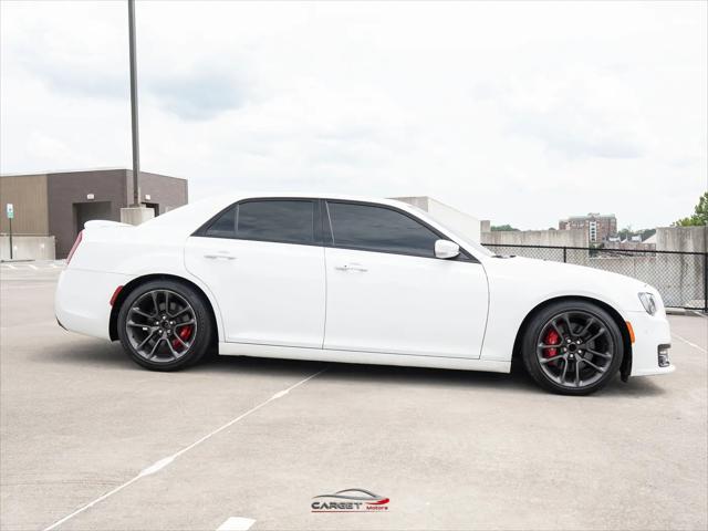 2023 Chrysler 300 300C