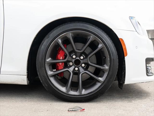 2023 Chrysler 300 300C
