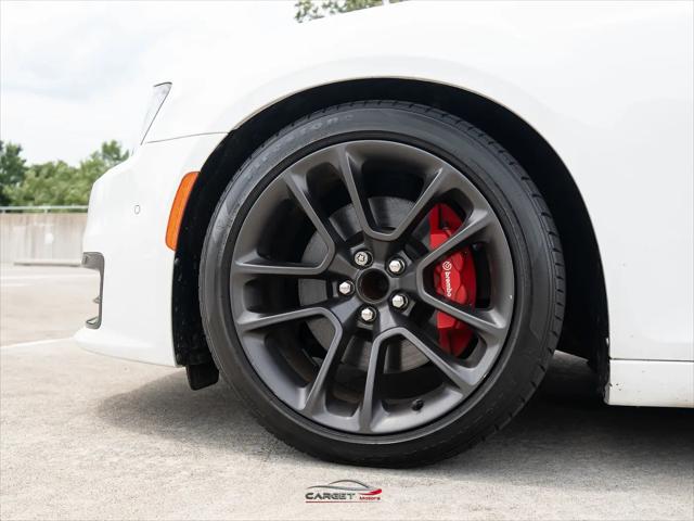 2023 Chrysler 300 300C