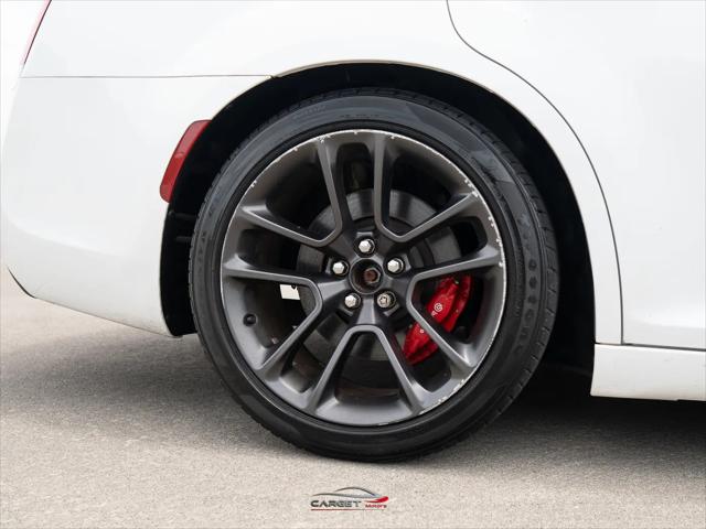 2023 Chrysler 300 300C