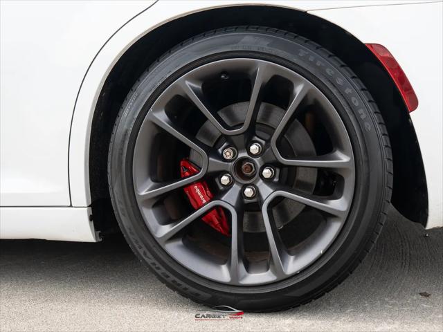 2023 Chrysler 300 300C