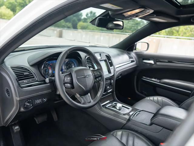 2023 Chrysler 300 300C