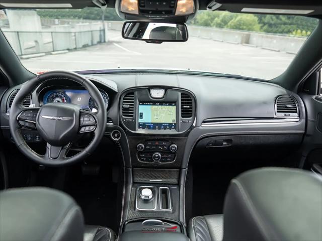 2023 Chrysler 300 300C