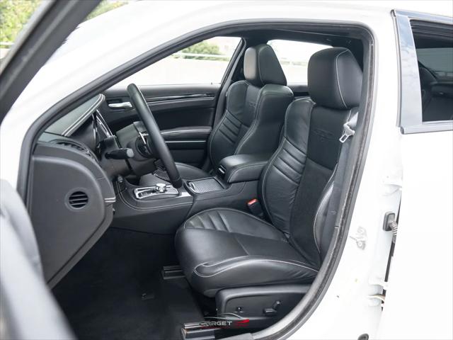 2023 Chrysler 300 300C