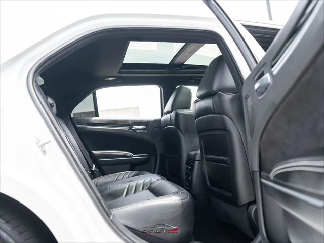 2023 Chrysler 300 300C