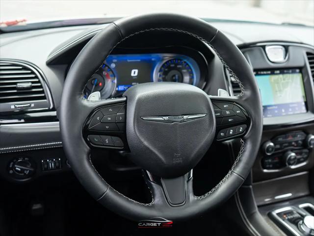 2023 Chrysler 300 300C