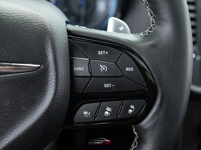 2023 Chrysler 300 300C