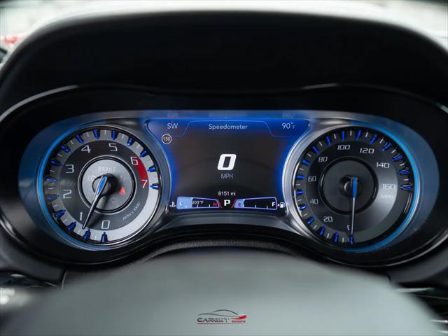 2023 Chrysler 300 300C