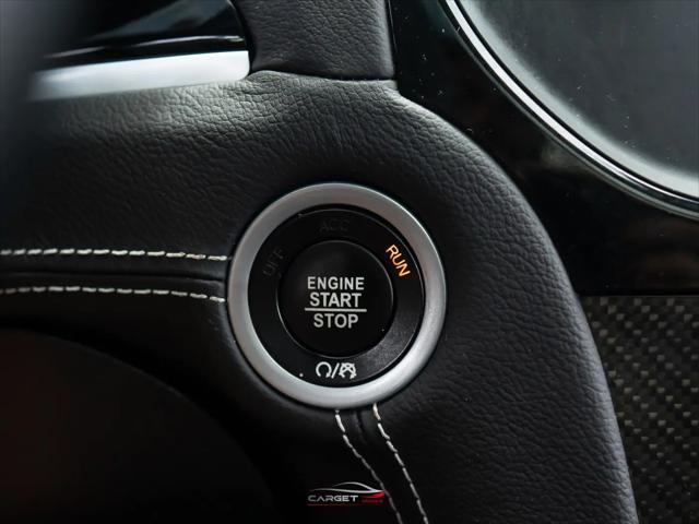 2023 Chrysler 300 300C