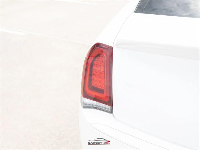 2023 Chrysler 300 300C