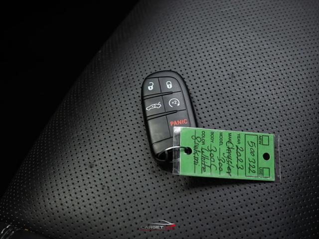 2023 Chrysler 300 300C