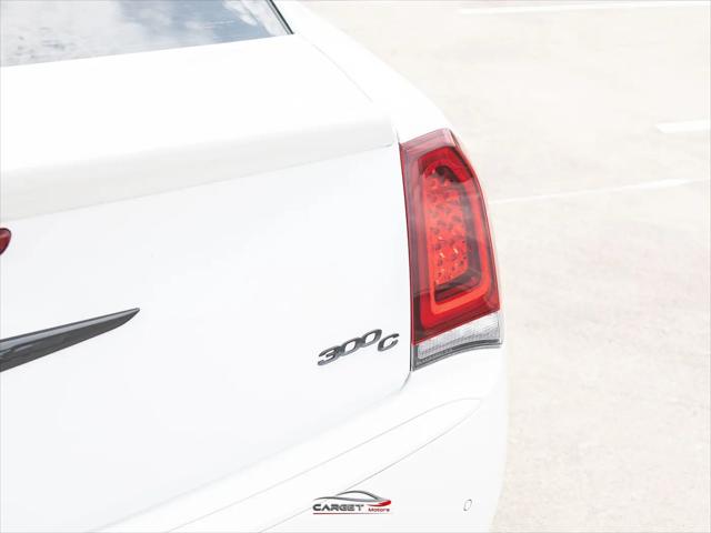 2023 Chrysler 300 300C