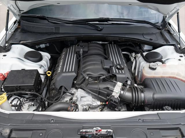 2023 Chrysler 300 300C