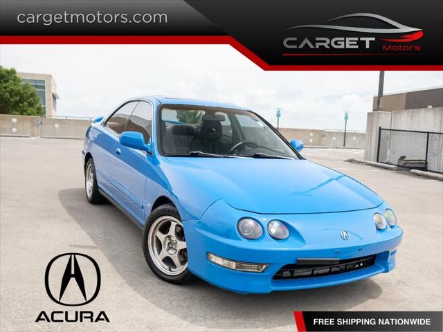 1999 Acura Integra LS for sale in Woodbridge, VA