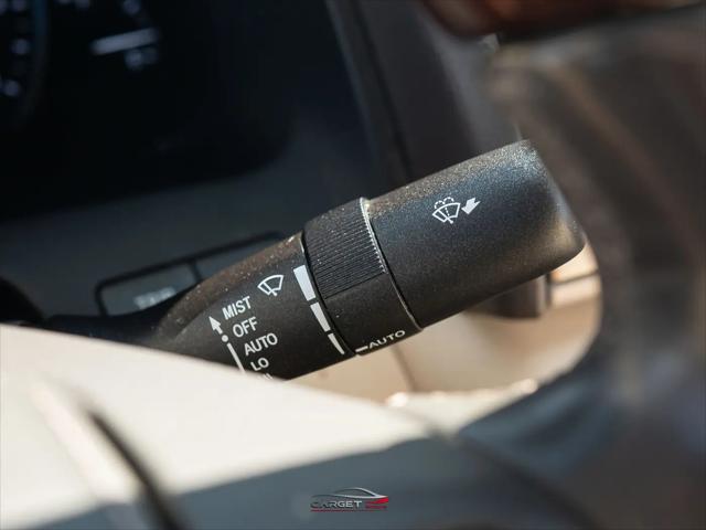 2015 Lexus LS 460 Crafted Line