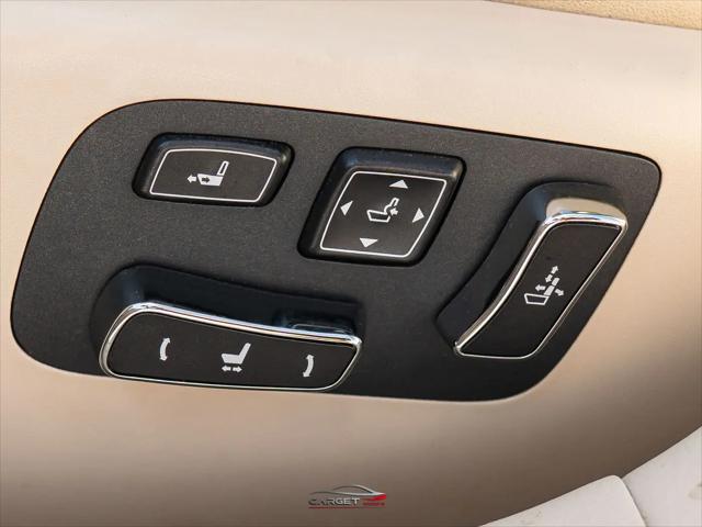 2015 Lexus LS 460 Crafted Line