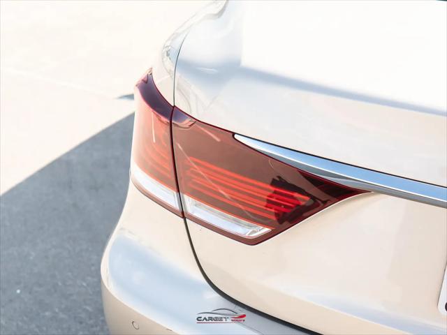 2015 Lexus LS 460 Crafted Line