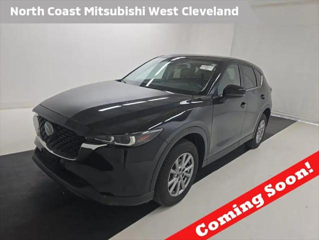 2023 Mazda CX-5 2.5 S Preferred for sale in Cleveland, OH