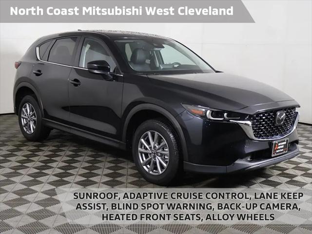 2023 Mazda CX-5 2.5 S Preferred for sale in Cleveland, OH