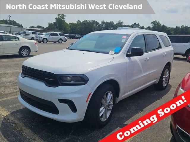 2026 Dodge Durango GT AWD for sale in Cleveland, OH