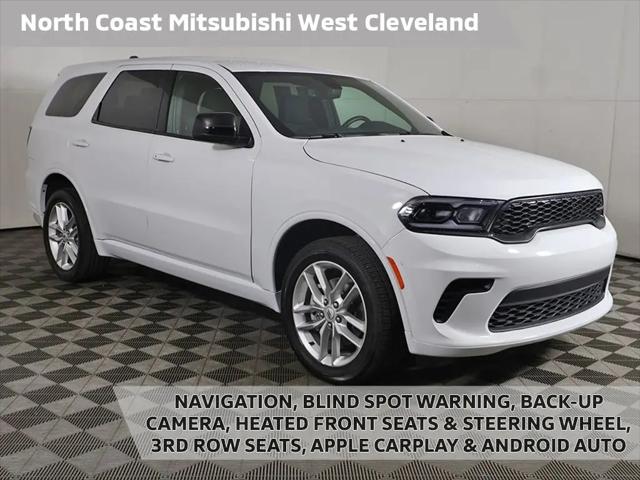 2026 Dodge Durango GT AWD for sale in Cleveland, OH
