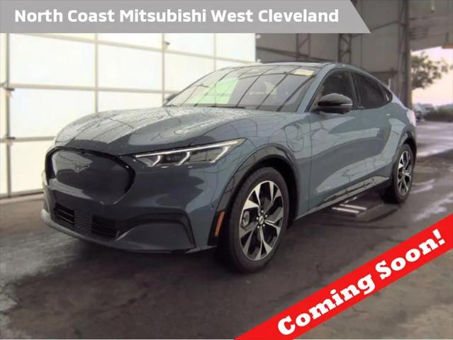2023 Ford Mustang Mach-E Premium for sale in Cleveland, OH