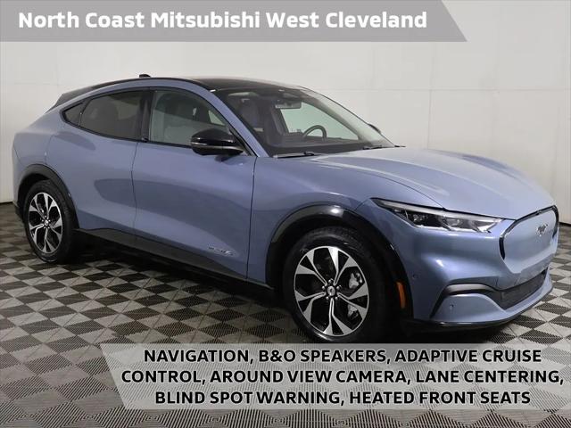 2023 Ford Mustang Mach-E Premium for sale in Cleveland, OH