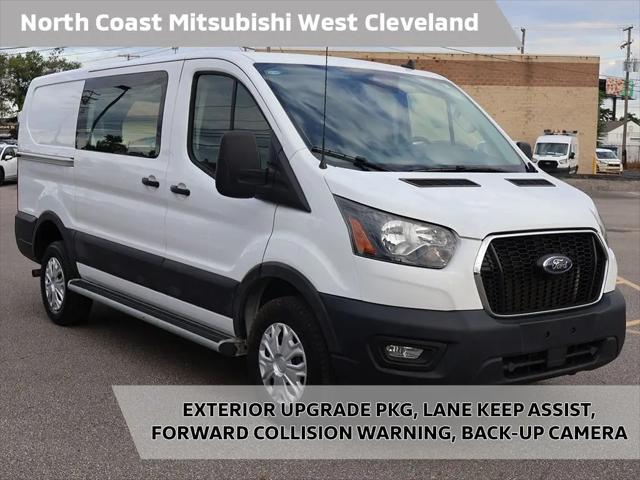 2024 Ford Transit Cargo Van T-250 for sale in Cleveland, OH