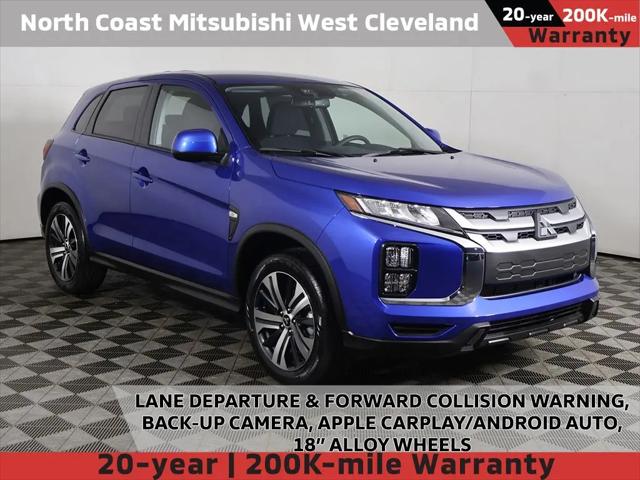 2026 Mitsubishi Outlander Sport 2.0 ES for sale in Cleveland, OH