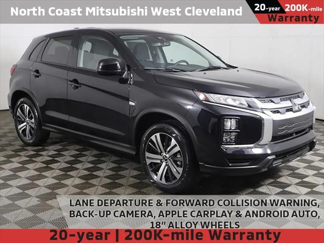 2026 Mitsubishi Outlander Sport 2.0 ES for sale in Cleveland, OH