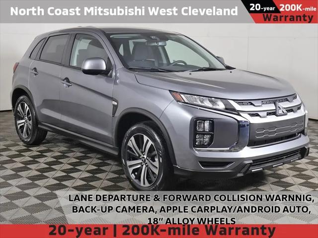 2026 Mitsubishi Outlander Sport 2.0 ES for sale in Cleveland, OH