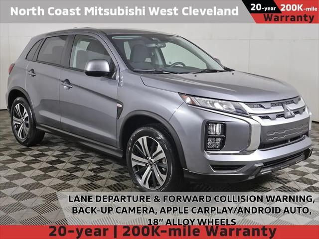 2026 Mitsubishi Outlander Sport 2.0 ES for sale in Cleveland, OH