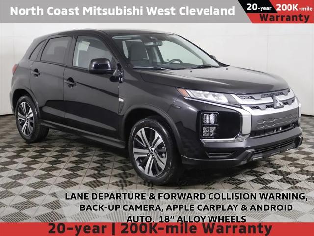 2026 Mitsubishi Outlander Sport 2.0 ES for sale in Cleveland, OH