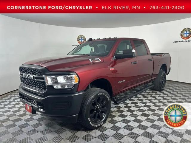 2022 Ram 2500 Tradesman Crew Cab 4x4 6'4" Box for sale in Elk River, MN