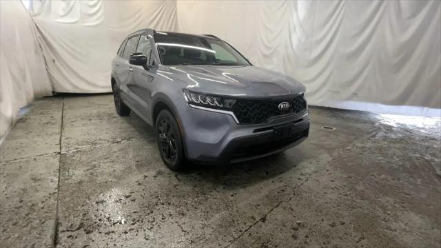 2021 Kia Sorento S for sale in West New York, NJ