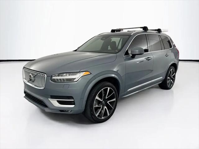2023 Volvo XC90 B6 Plus 6-Seater for sale in Davie, FL