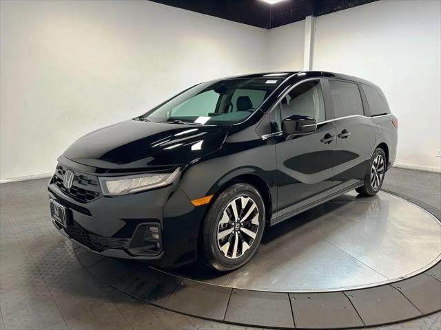 2026 Honda Odyssey EX-L for sale in West New York, NJ
