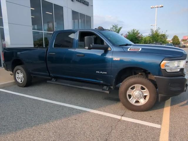 2022 Ram 3500 Tradesman Crew Cab 4x4 8' Box for sale in Elkton, MD