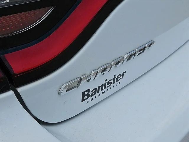 2019 Dodge Charger GT RWD