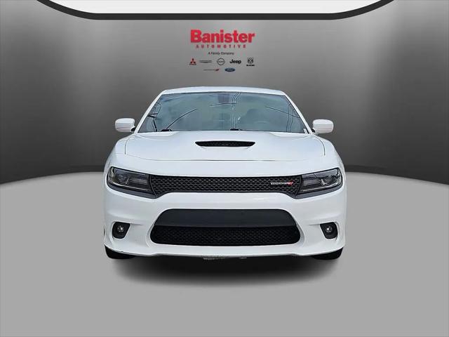 2019 Dodge Charger GT RWD