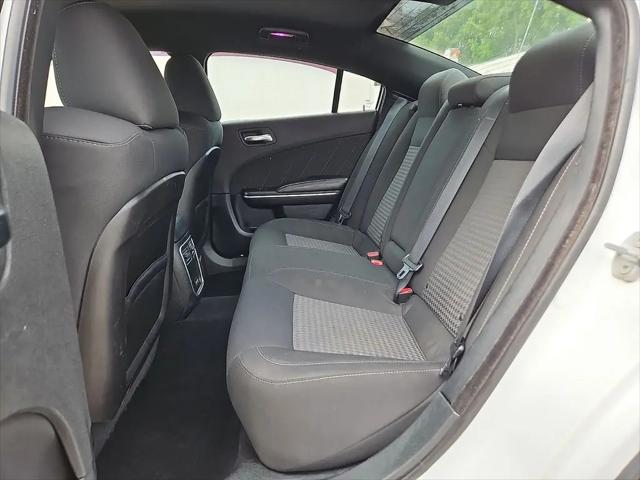 2019 Dodge Charger GT RWD